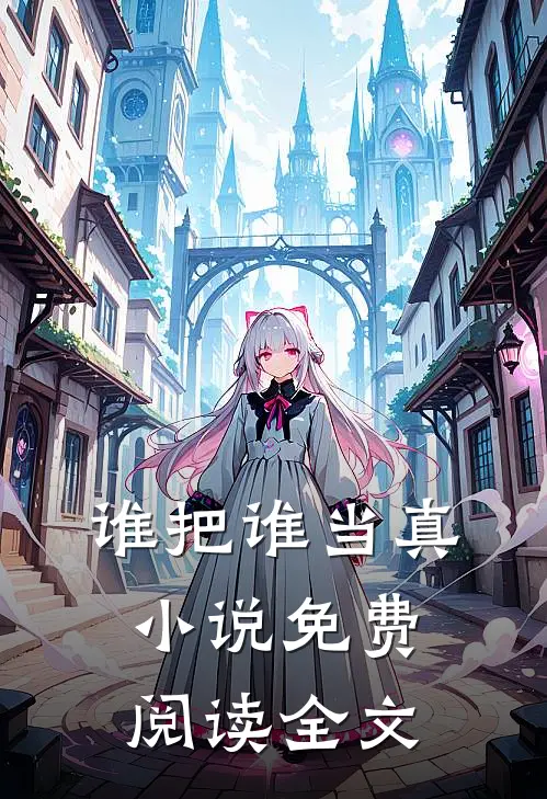谁把谁当真小说免费阅读全文