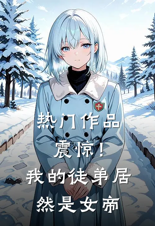 热门作品震惊！我的徒弟居然是女帝