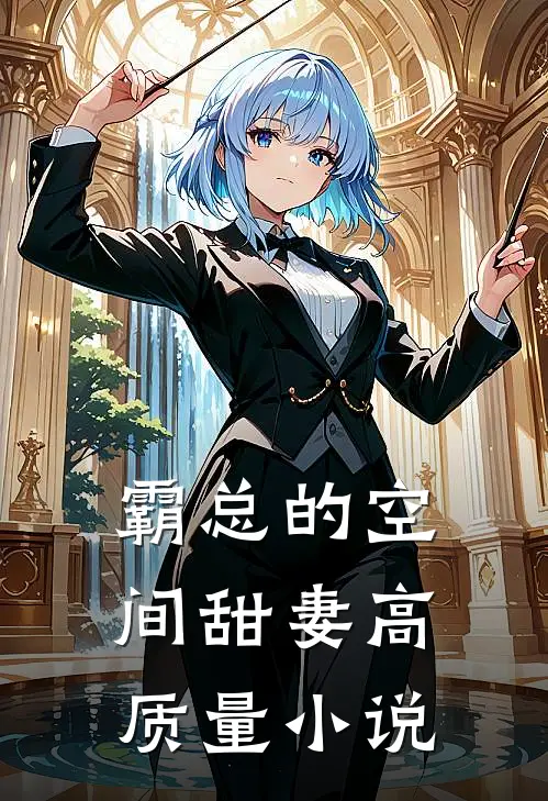 霸总的空间甜妻高质量小说