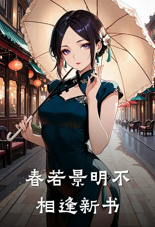 春若景明不相逢新书