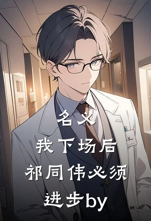 名义：我下场后，祁同伟必须进步by