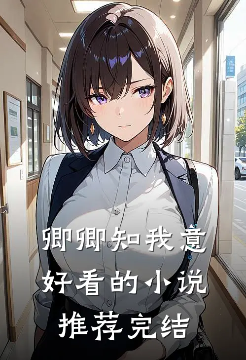 卿卿知我意好看的小说推荐完结