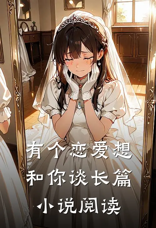 有个恋爱想和你谈长篇小说阅读