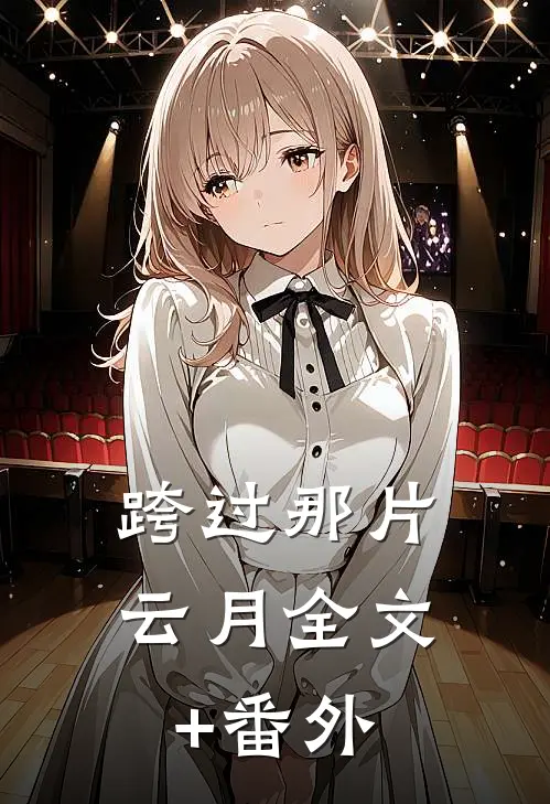 跨过那片云月全文+番外