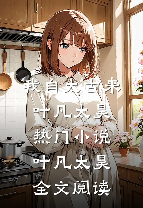 我自太古来叶凡太昊热门小说（叶凡太昊）全文阅读