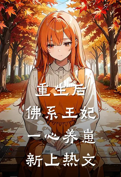 重生后，佛系王妃一心养崽新上热文