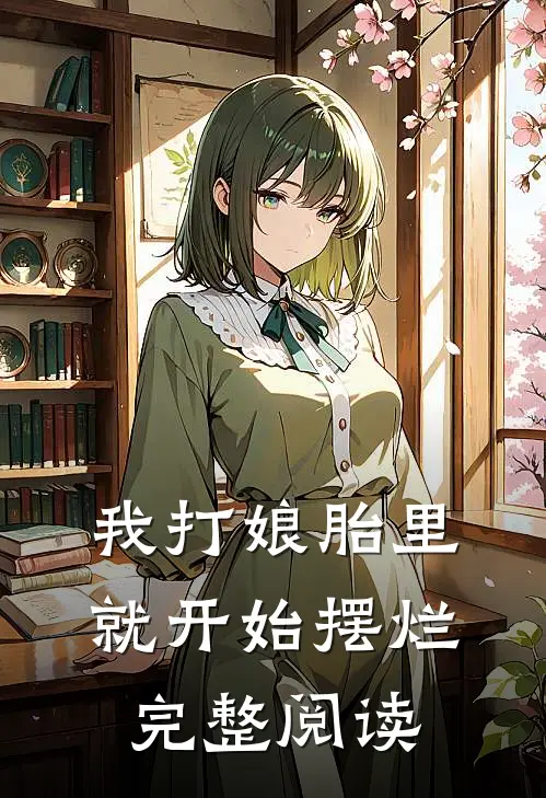 我打娘胎里就开始摆烂完整阅读