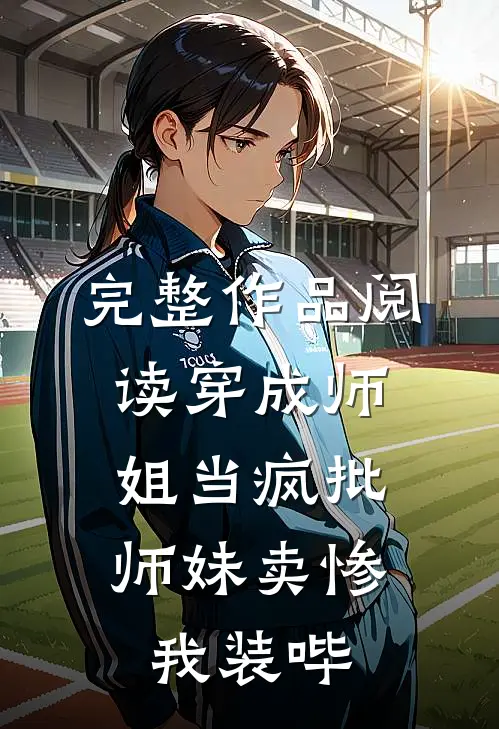 完整作品阅读穿成师姐当疯批，师妹卖惨我装哔