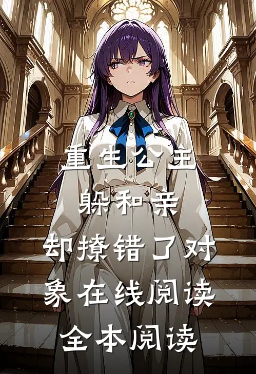重生公主躲和亲，却撩错了对象在线阅读全本阅读