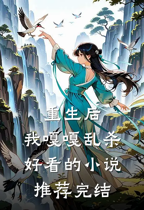 重生后，我嘎嘎乱杀好看的小说推荐完结
