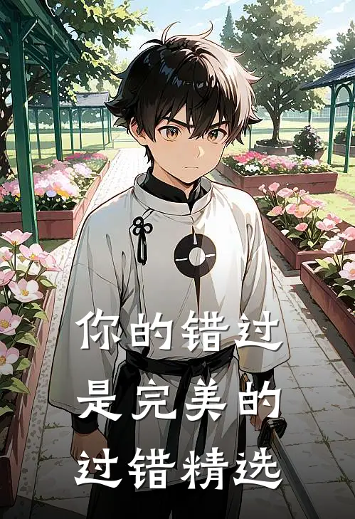 你的错过是完美的过错精选