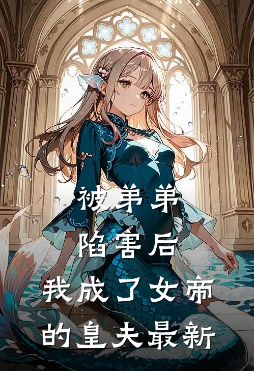 被弟弟陷害后，我成了女帝的皇夫最新