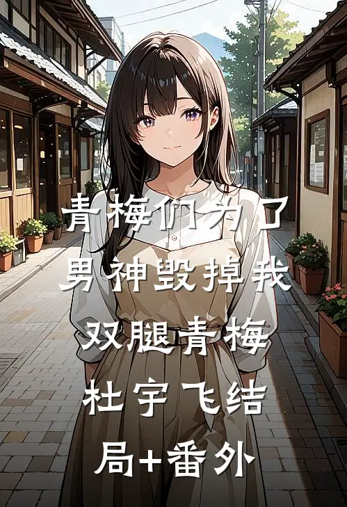 青梅们为了男神毁掉我双腿青梅杜宇飞结局+番外