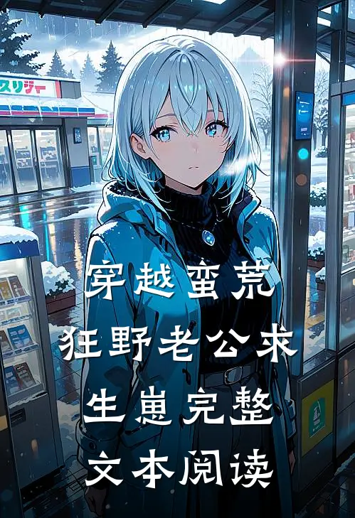 穿越蛮荒：狂野老公求生崽完整文本阅读