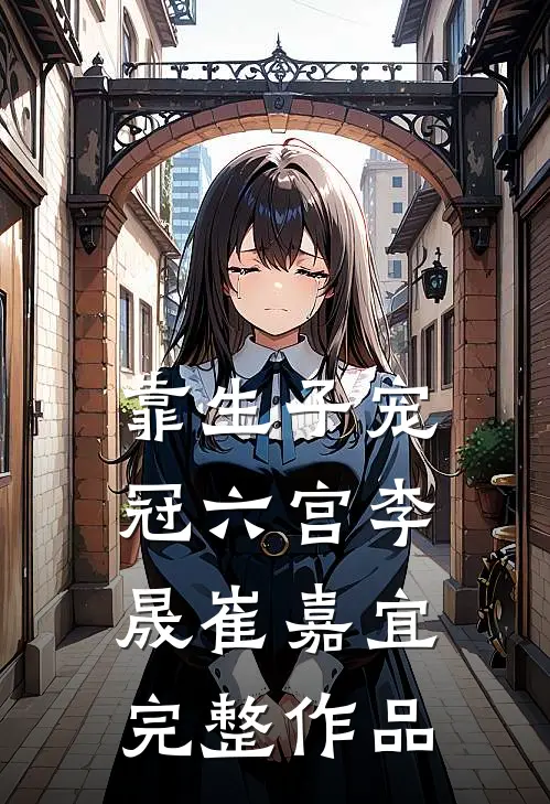 靠生子宠冠六宫李晟崔嘉宜完整作品