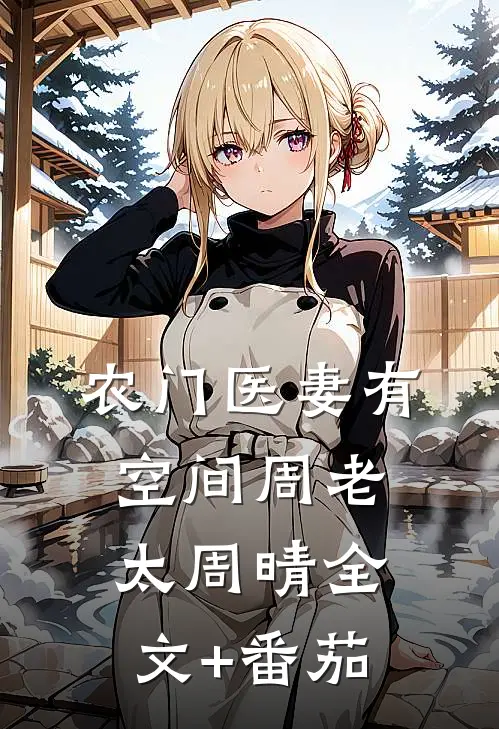 农门医妻有空间周老太周晴全文+番茄