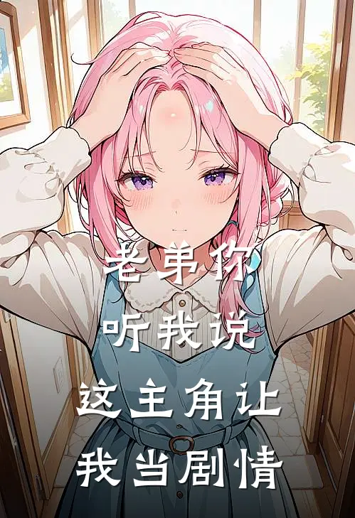 老弟你听我说，这主角让我当剧情