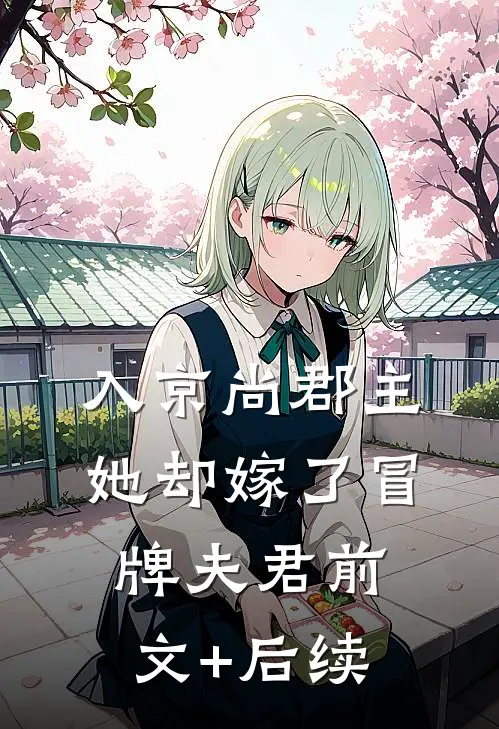 入京尚郡主，她却嫁了冒牌夫君前文+后续