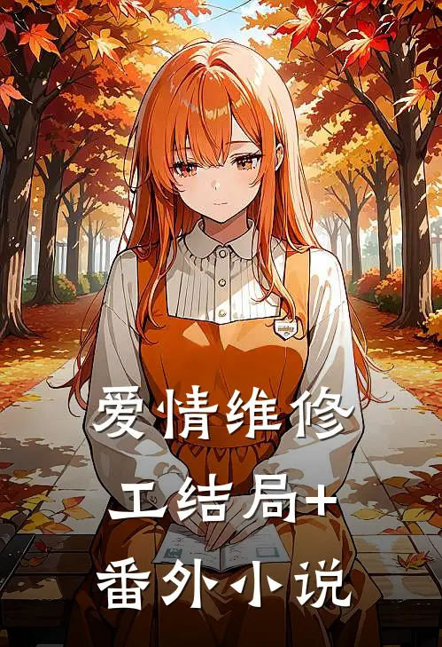 《爱情维修工》结局+番外小说