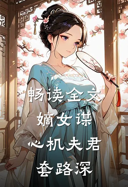 畅读全文嫡女谋：心机夫君套路深