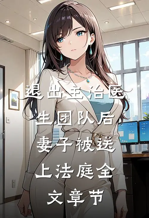 退出主治医生团队后，妻子被送上法庭全文章节