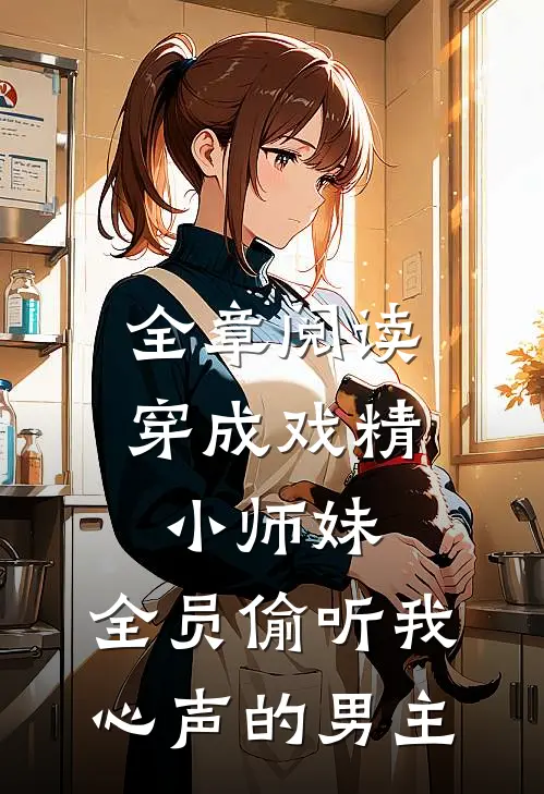 全章阅读穿成戏精小师妹,全员偷听我心声的男主