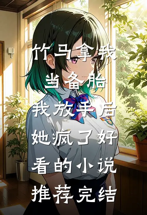 竹马拿我当备胎，我放手后她疯了好看的小说推荐完结