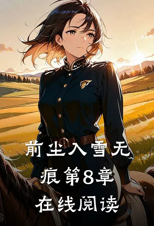 前尘入雪无痕第8章在线阅读