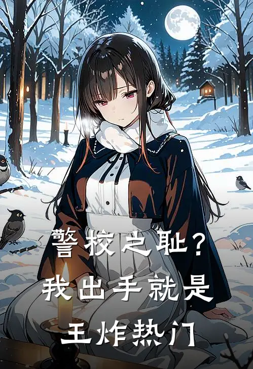警校之耻？我出手就是王炸热门