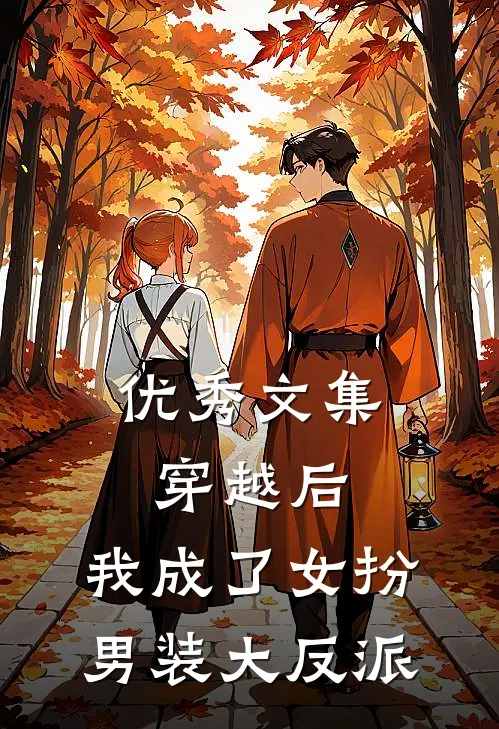 优秀文集穿越后，我成了女扮男装大反派