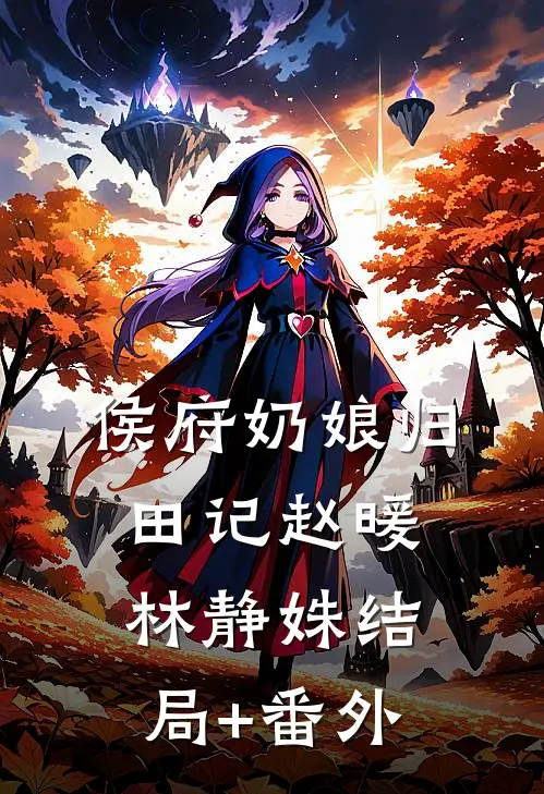 侯府奶娘归田记赵暖林静姝结局+番外