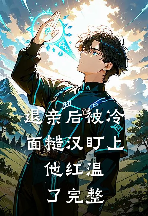 退亲后被冷面糙汉盯上，他红温了完整