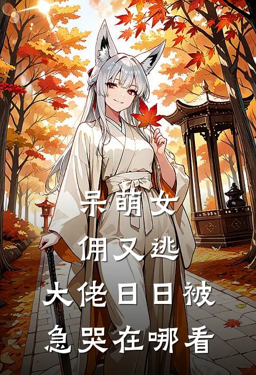 呆萌女佣又逃，大佬日日被急哭在哪看