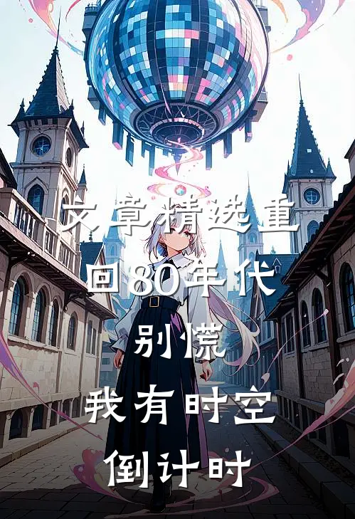 文章精选重回80年代：别慌，我有时空倒计时