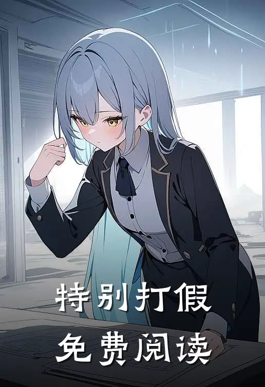 特别打假免费阅读