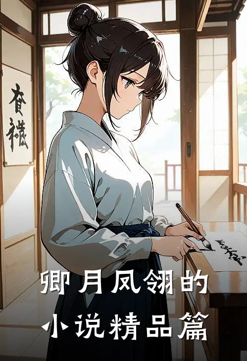 卿月凤翎的小说精品篇