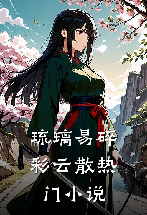 琉璃易碎彩云散热门小说