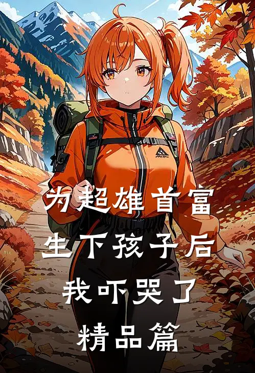 为超雄首富生下孩子后，我吓哭了精品篇