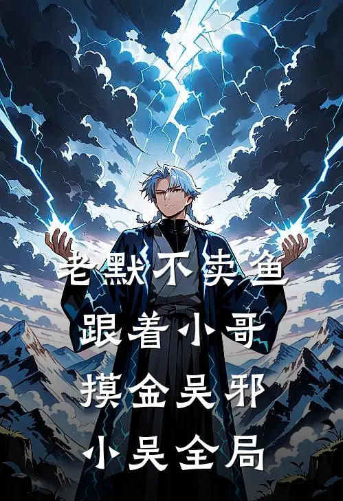 老默不卖鱼跟着小哥摸金吴邪小吴全局
