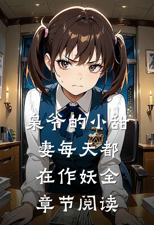 枭爷的小甜妻每天都在作妖全章节阅读