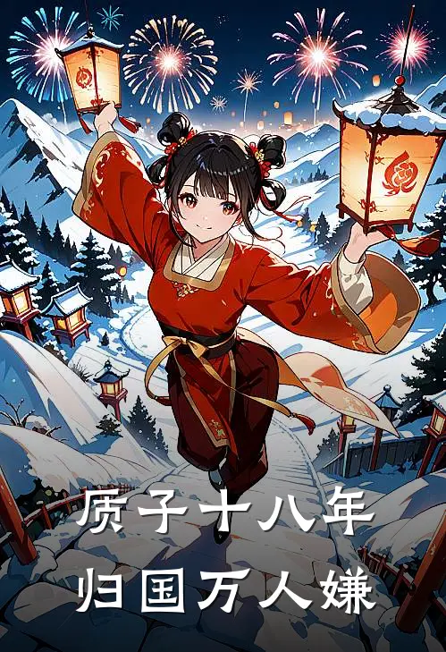 质子十八年，归国万人嫌