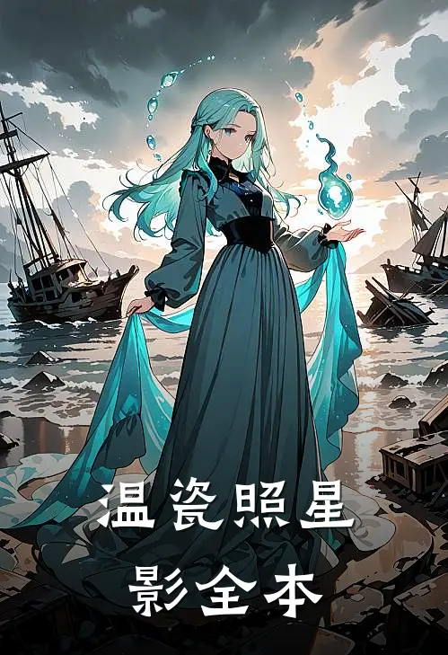 温瓷照星影全本