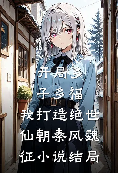 开局多子多福，我打造绝世仙朝秦风魏征小说结局