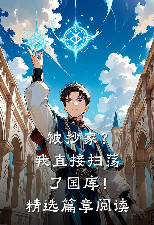 被抄家？我直接扫荡了国库！精选篇章阅读