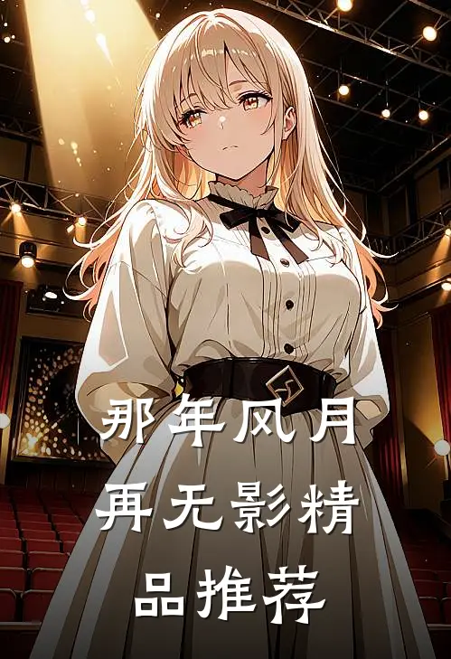 那年风月再无影精品推荐