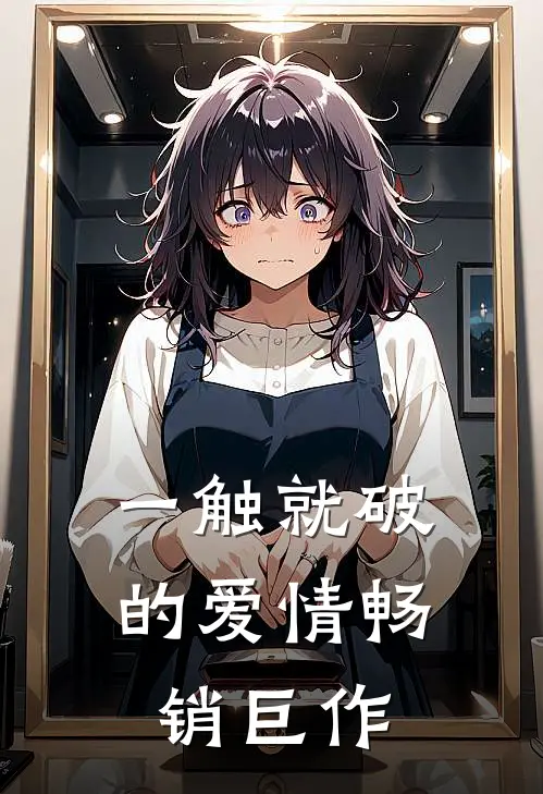 一触就破的爱情畅销巨作