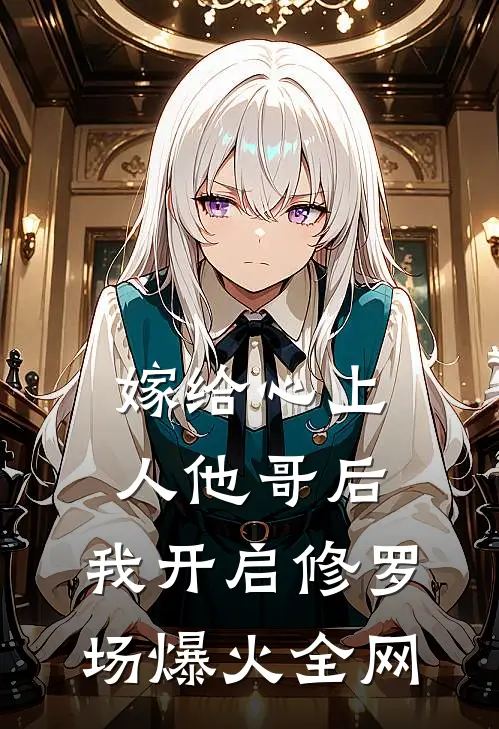 嫁给心上人他哥后，我开启修罗场爆火全网
