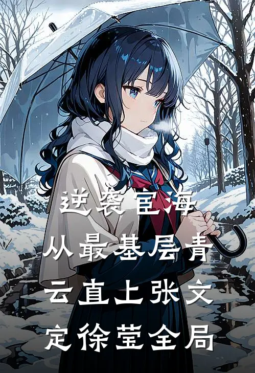 逆袭宦海：从最基层青云直上张文定徐莹全局