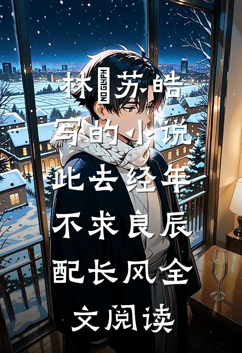 林玥苏皓写的小说此去经年：不求良辰配长风全文阅读