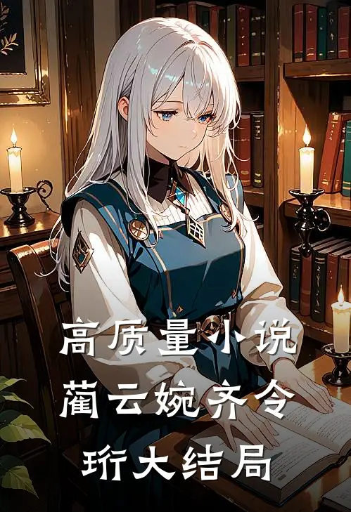 高质量小说蔺云婉齐令珩大结局